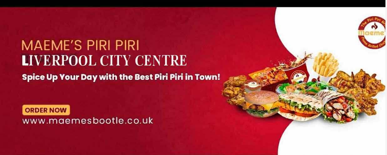 Maeme's City Centre - £20 voucher for £10