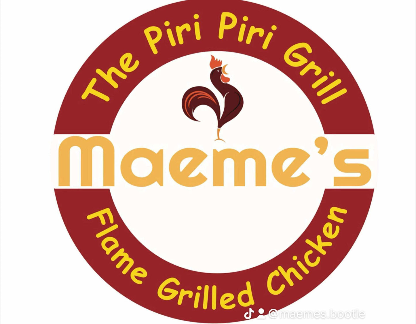 Maeme's City Centre - £20 voucher for £10