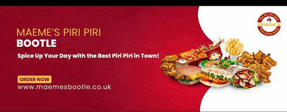 Maeme's Bootle - £20 voucher for £10