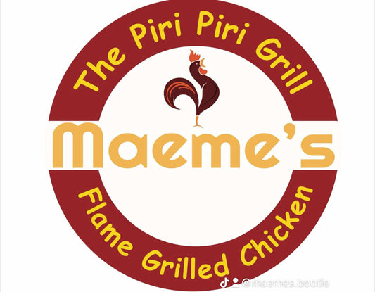Maeme's City Centre - £20 voucher for £10