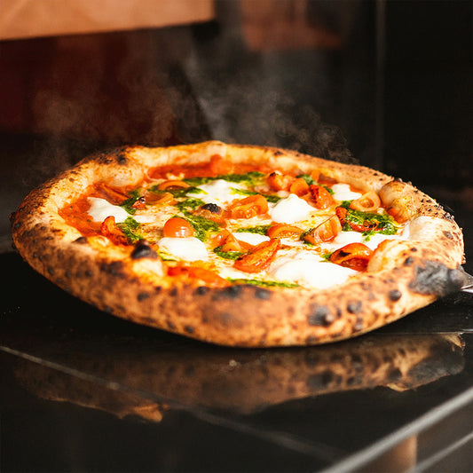 PITFIRE - £20 Voucher for £10